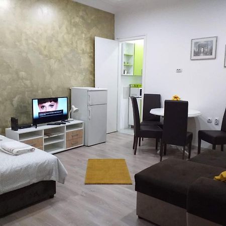 Belvedere Skadarska Apartment Bělehrad Exteriér fotografie