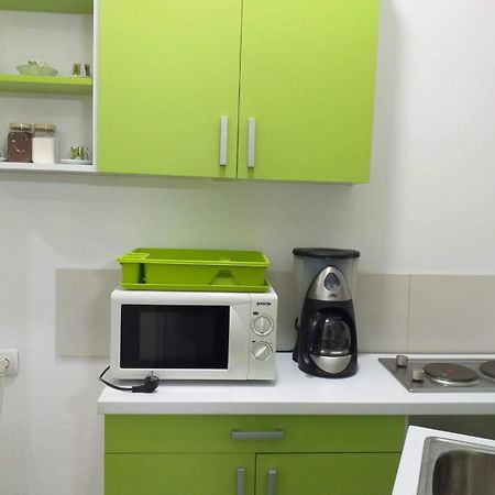 Belvedere Skadarska Apartment Bělehrad Exteriér fotografie