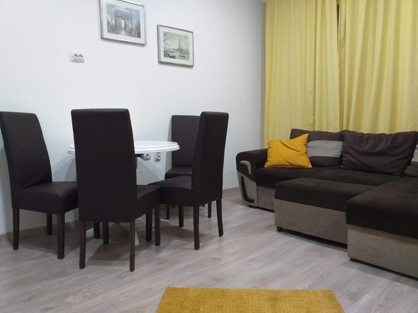 Belvedere Skadarska Apartment Bělehrad Exteriér fotografie