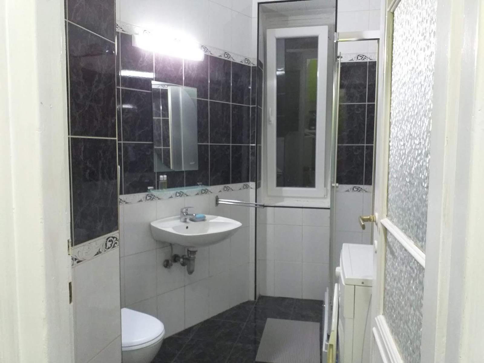 Belvedere Skadarska Apartment Bělehrad Exteriér fotografie