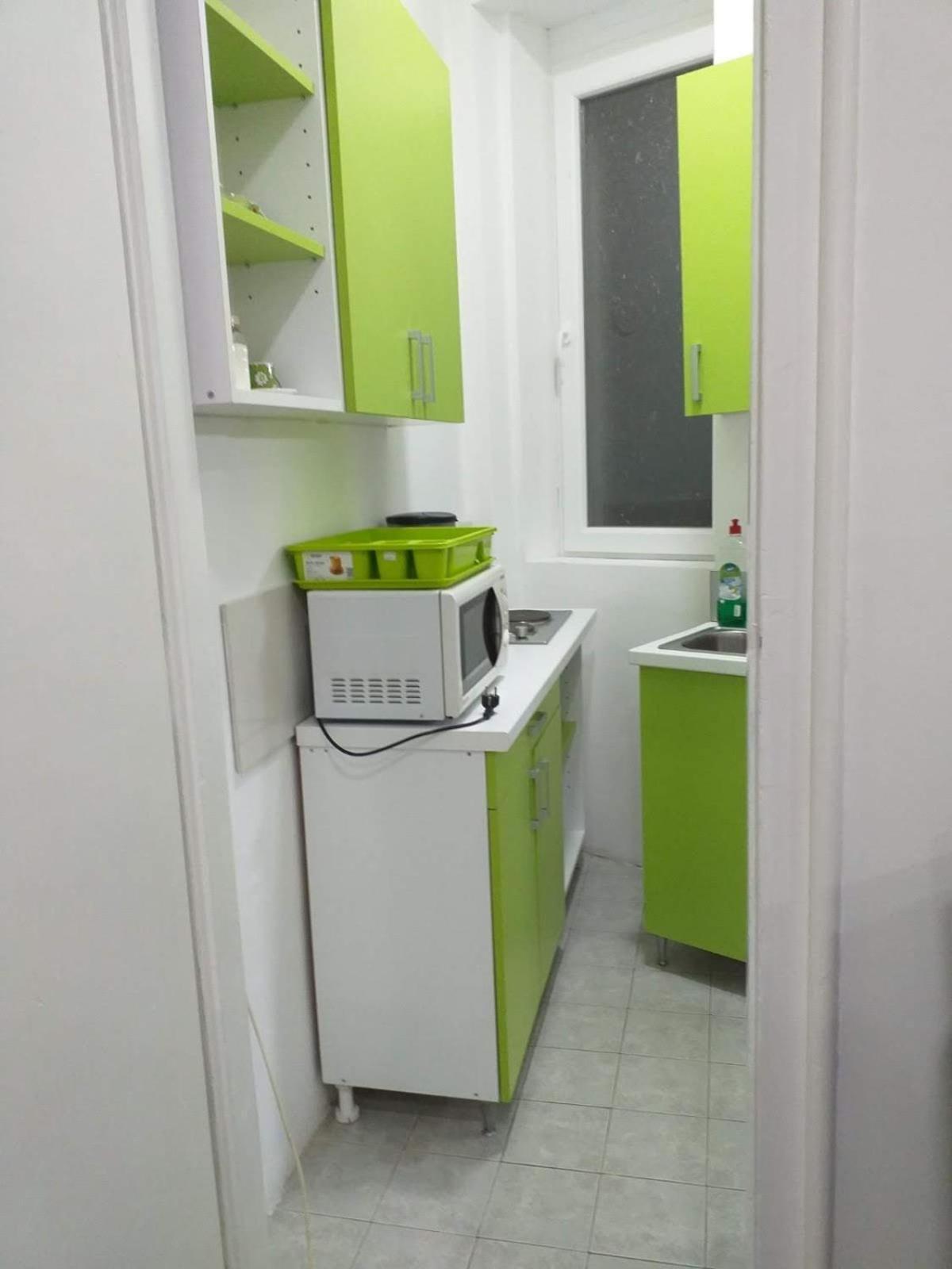 Belvedere Skadarska Apartment Bělehrad Exteriér fotografie